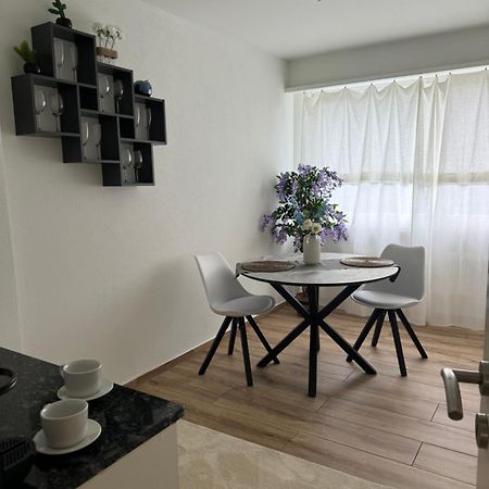 Eine Schoene Wohnung Am Messeplatz Basel Luaran gambar