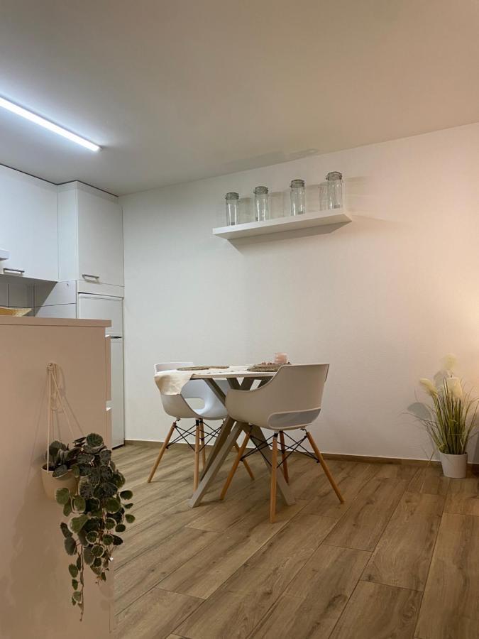 Eine Schoene Wohnung Am Messeplatz Basel Luaran gambar